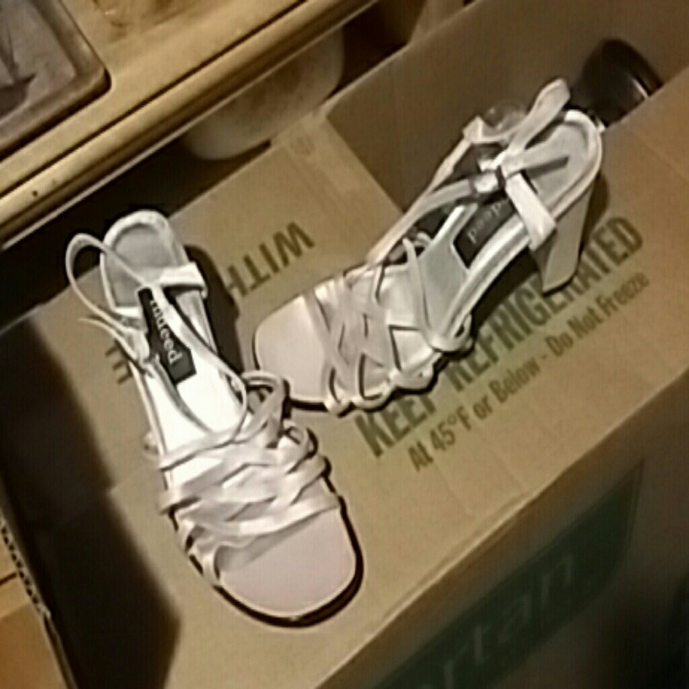 Ladys heels
